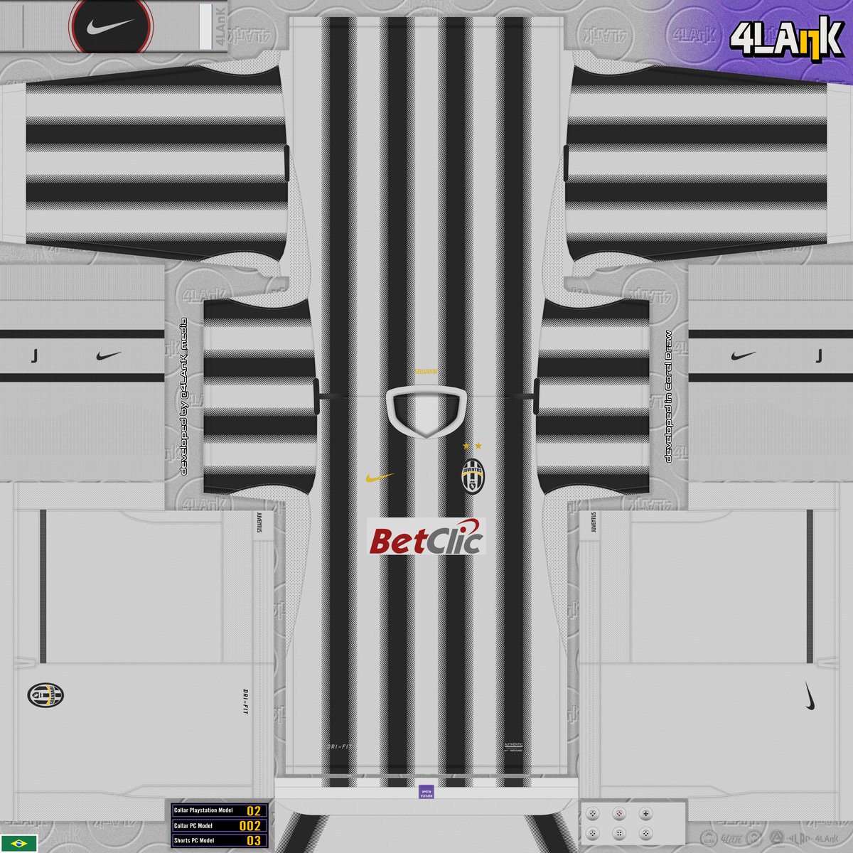 4LAnK 🇧🇷 tweet media