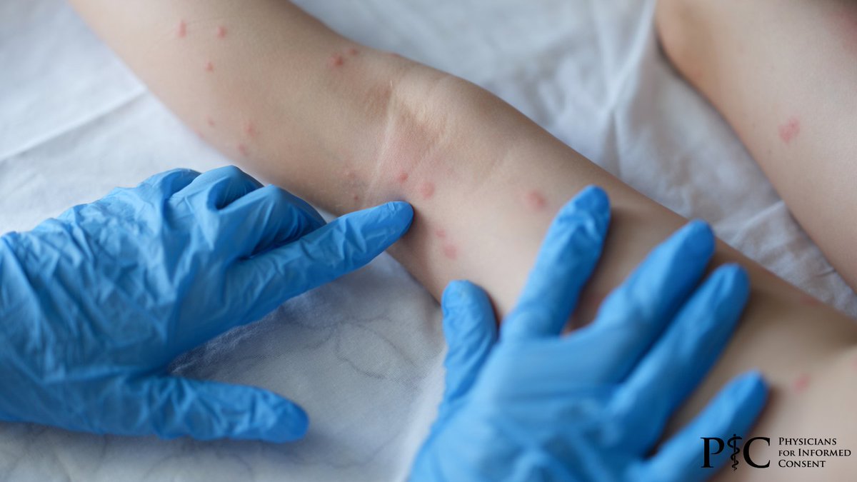 Physicians for Informed Consent tweet media