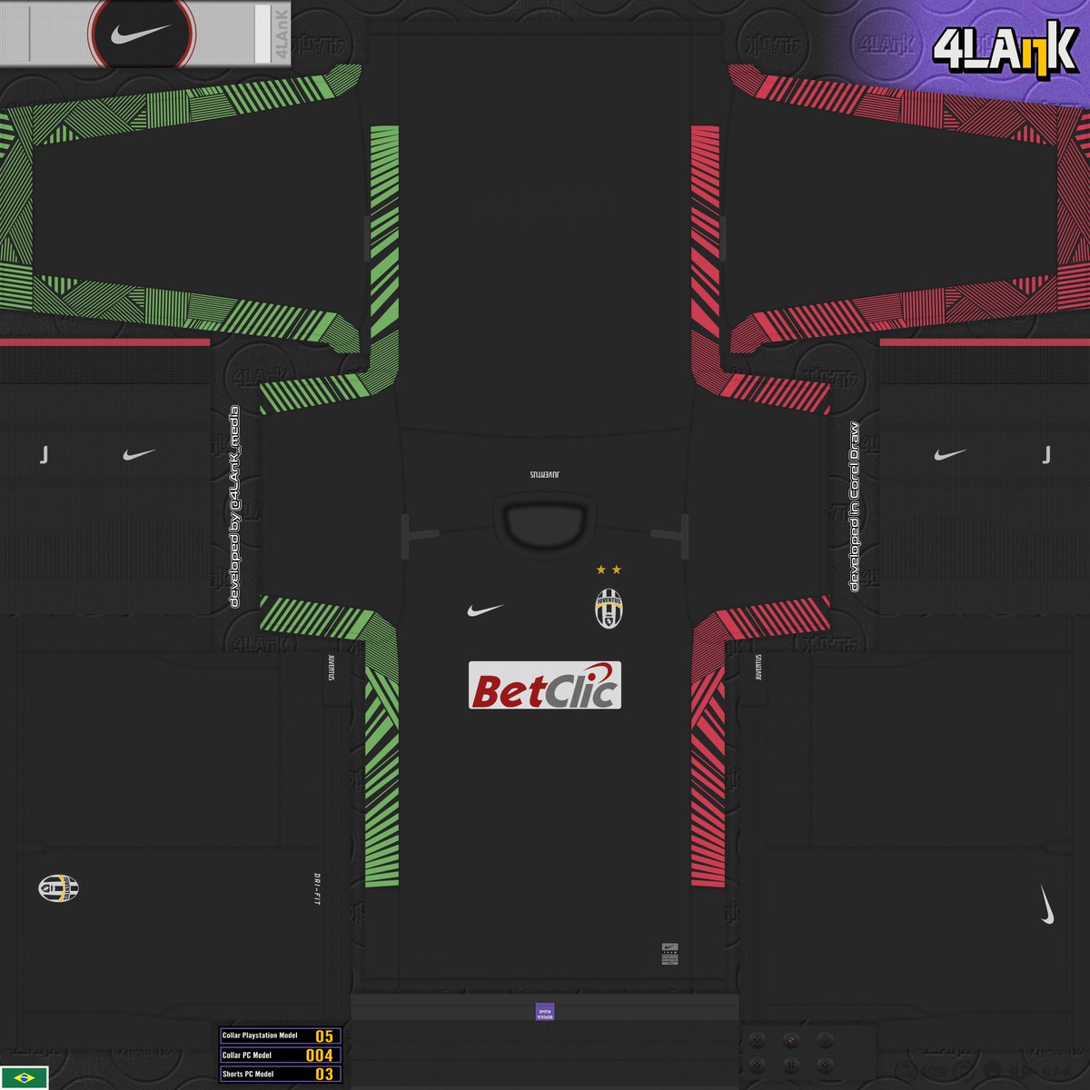 4LAnK 🇧🇷 tweet media