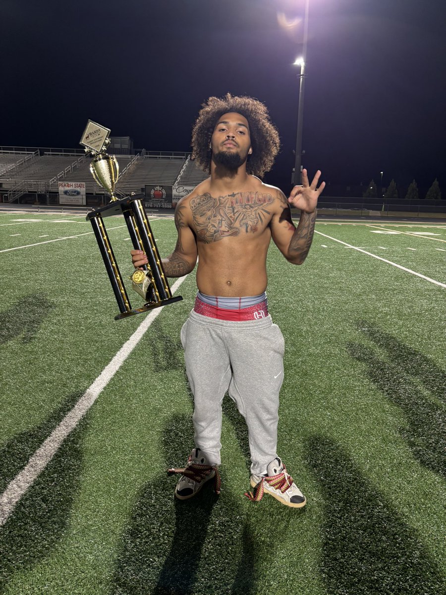 Andre Gianopoulos tweet media