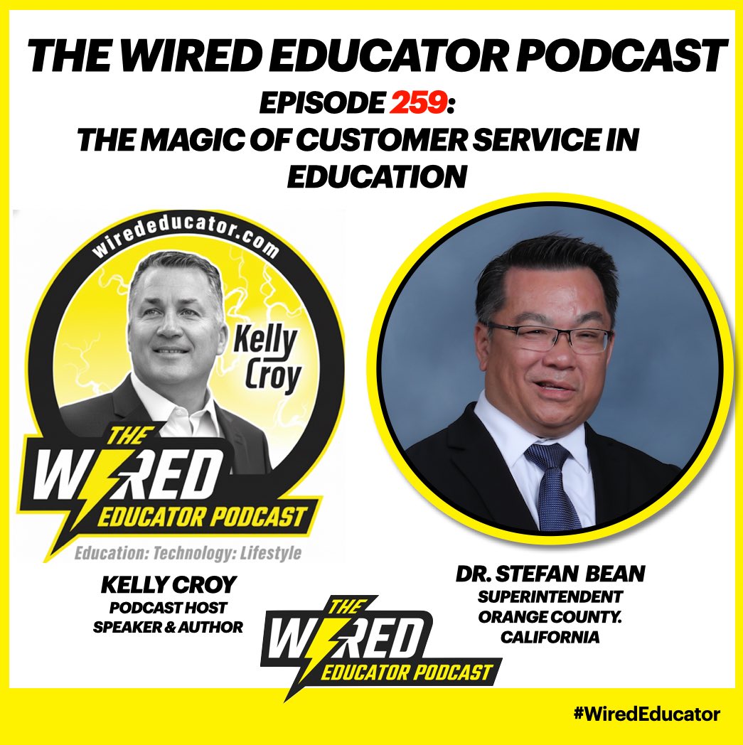 Wired Educator tweet media