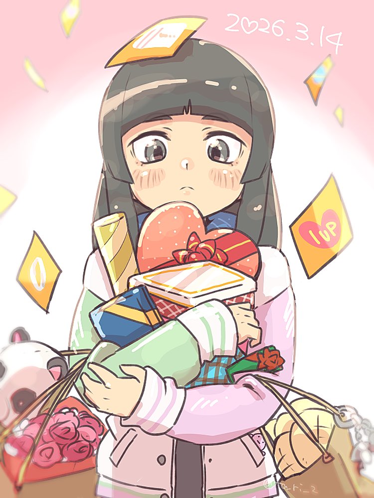 りうじぇん tweet media