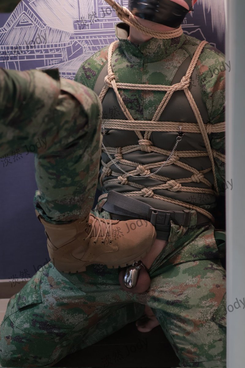 Jody淡然 tweet media