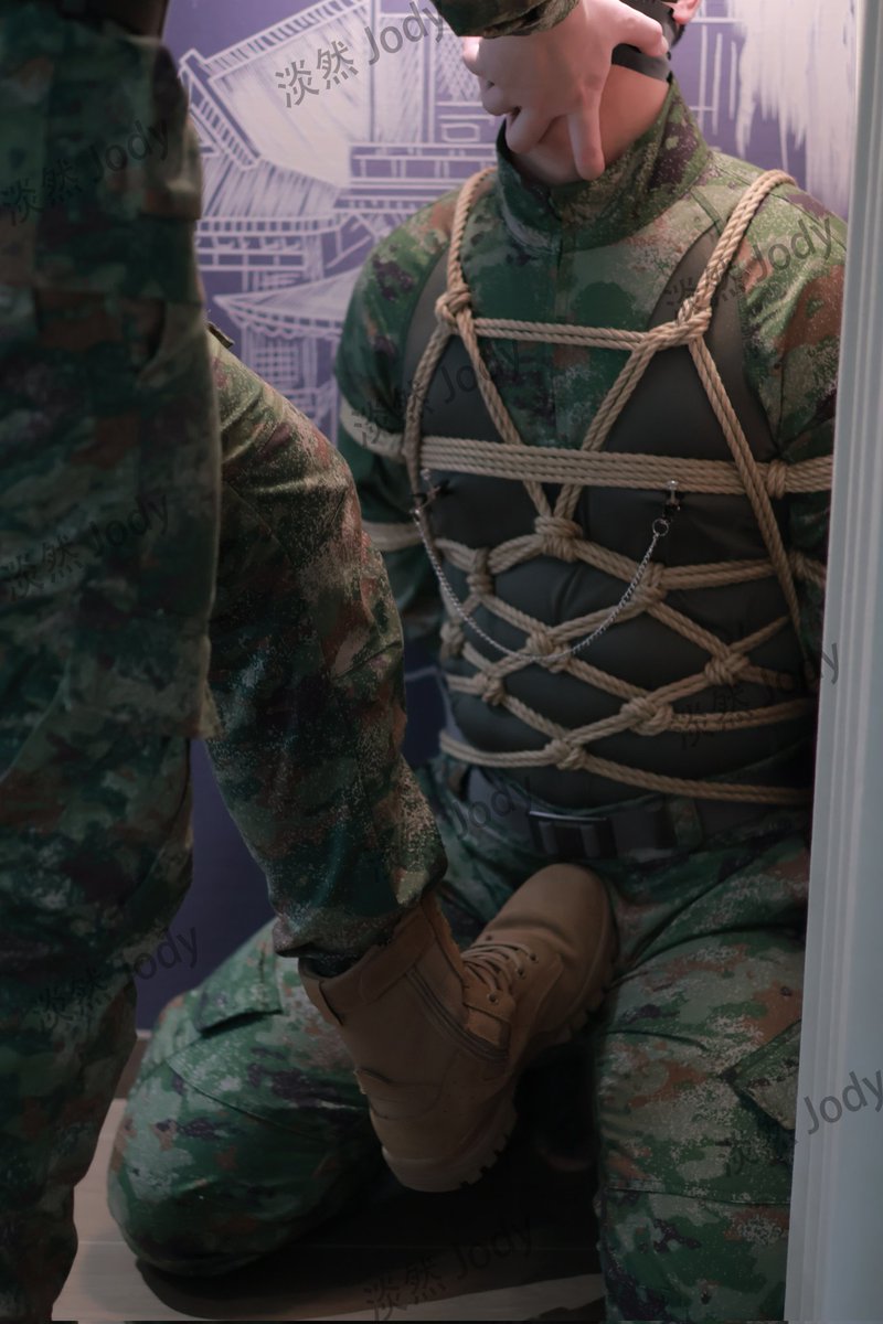 Jody淡然 tweet media