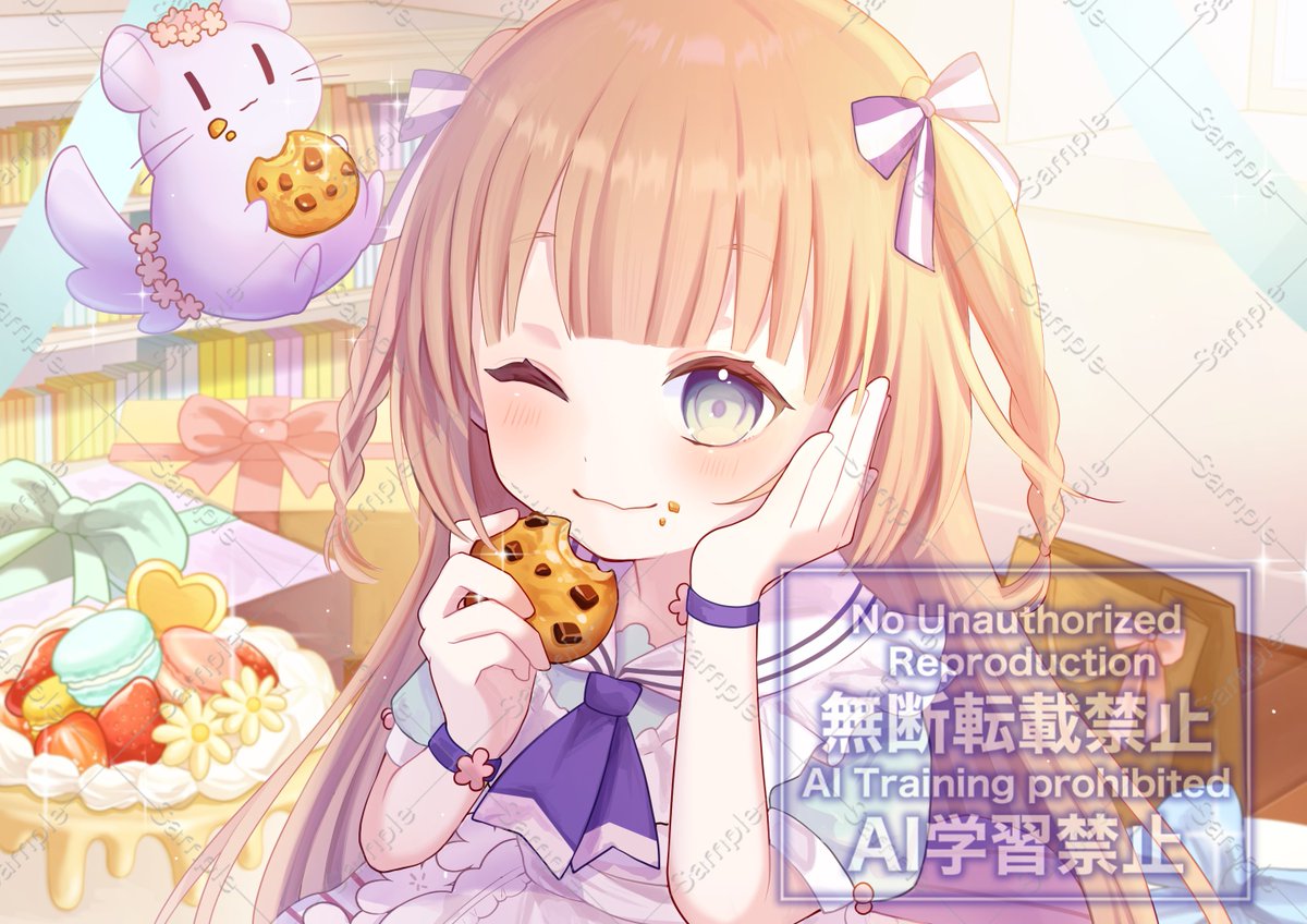 鼠鼠日記 tweet media