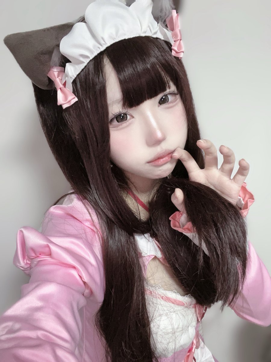 ｬ .. tweet media
