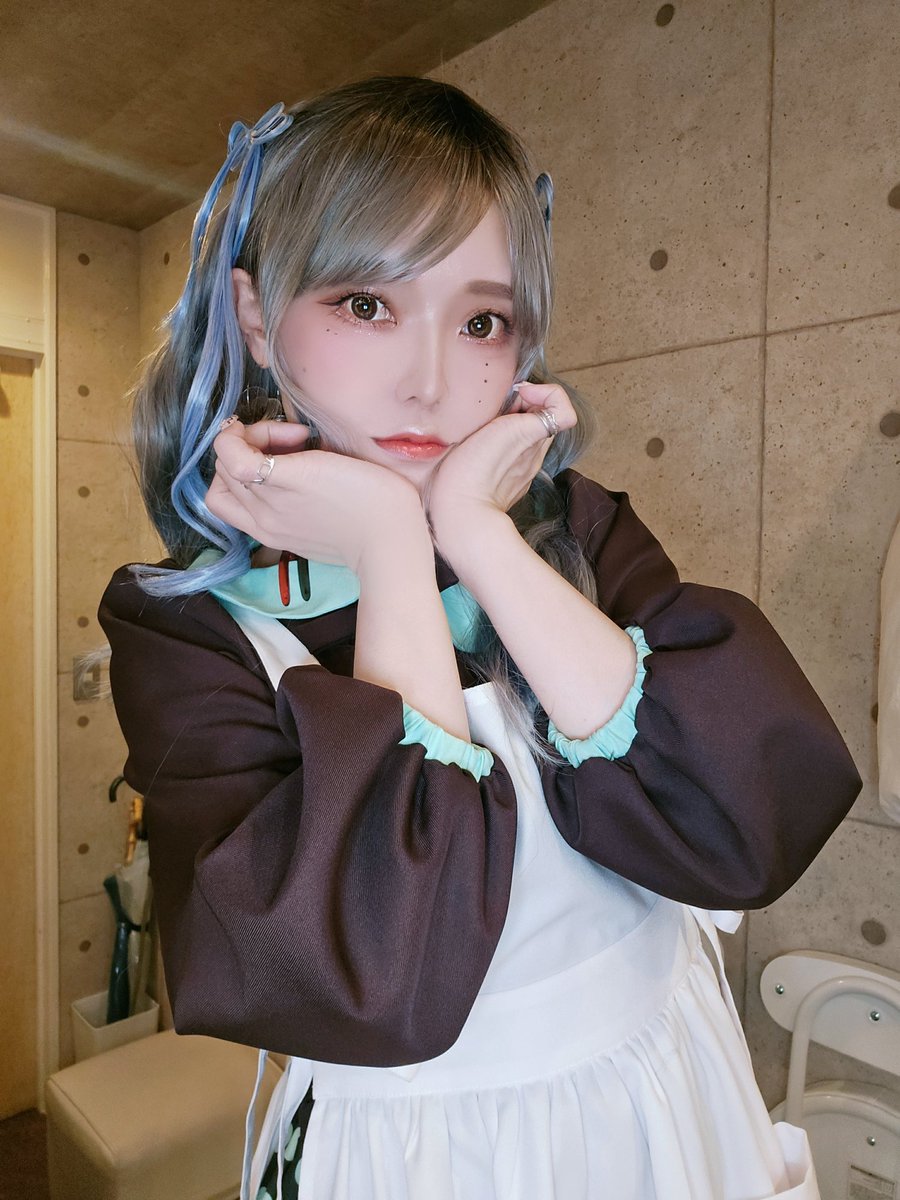 朱璃晶絵(AKARi AKiE)👑《レジキス/KiA》 tweet media