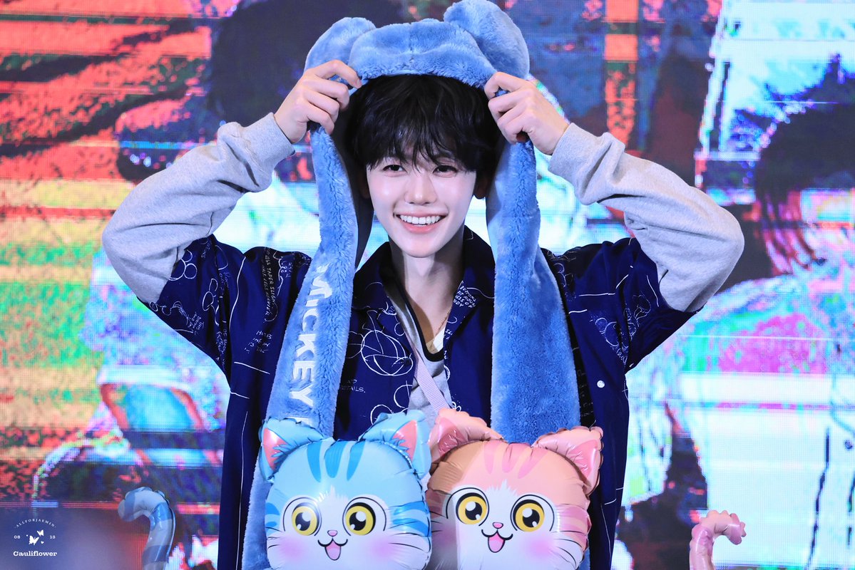 260314 YZY

#JAEMIN #재민 #ジェミン