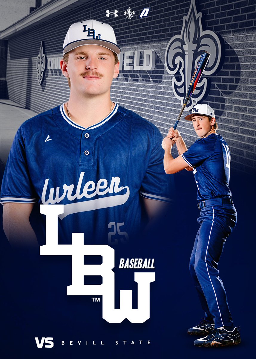 LBW BASEBALL tweet media