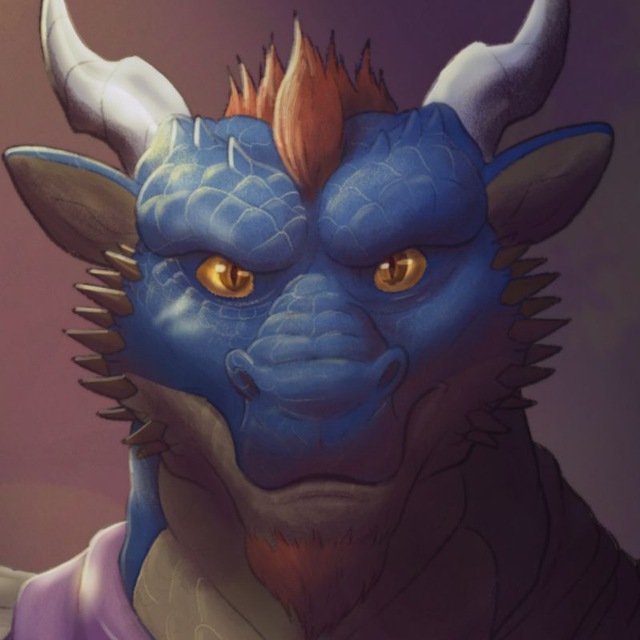 Winged Lizard tweet media