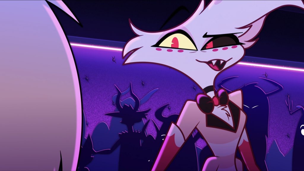 Daily Angel Dust 🕷️💕 tweet media