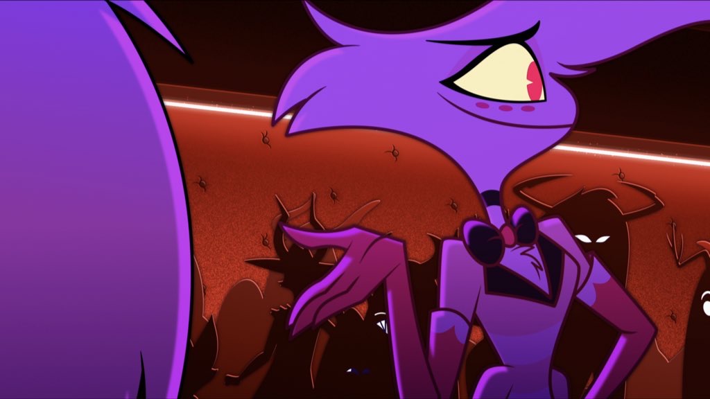 Daily Angel Dust 🕷️💕 tweet media