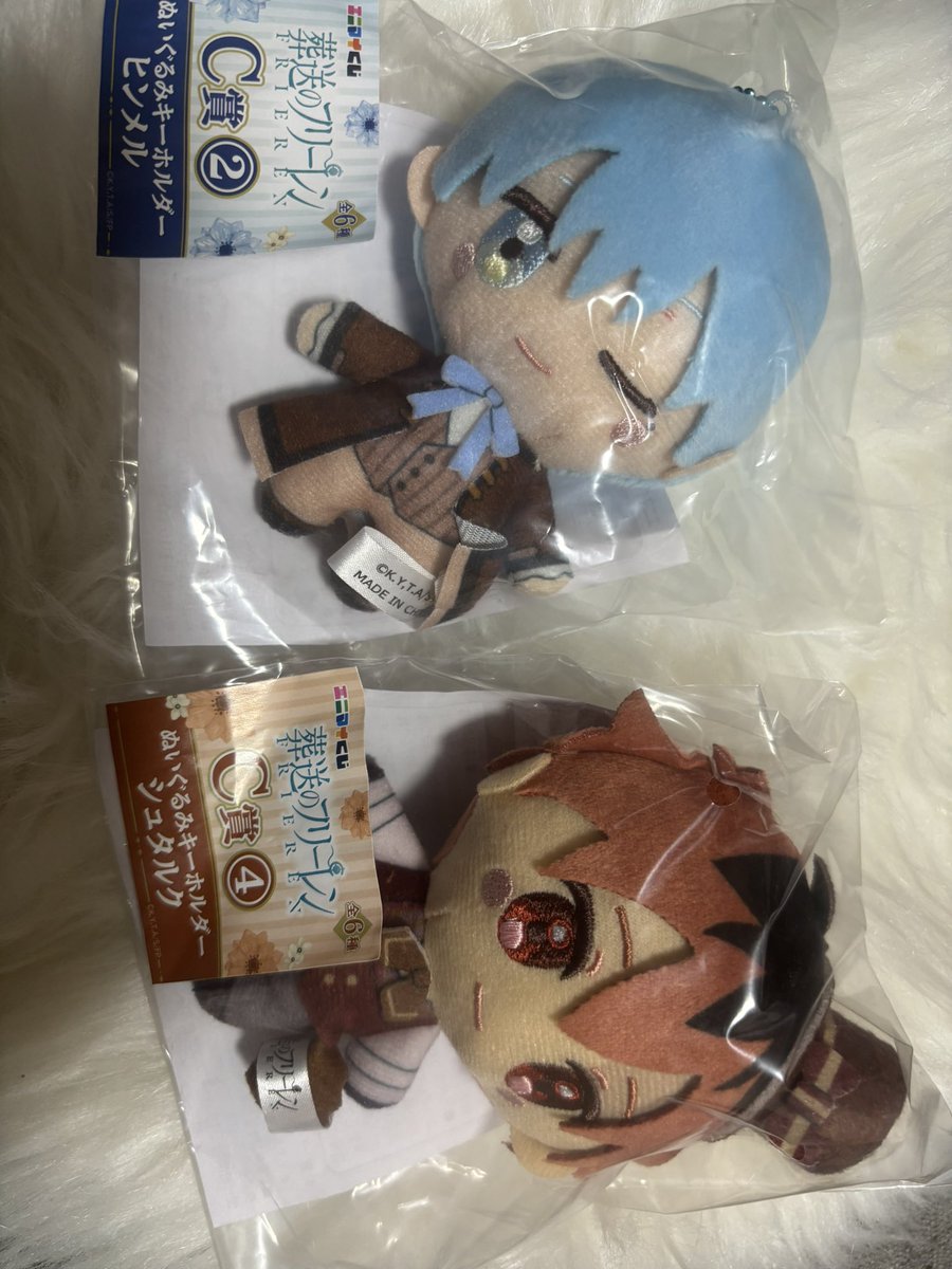 ぴちゃん🫐🥛@プロカ有 tweet media