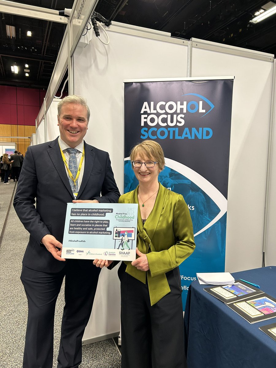 Alcohol Focus Scotland tweet media