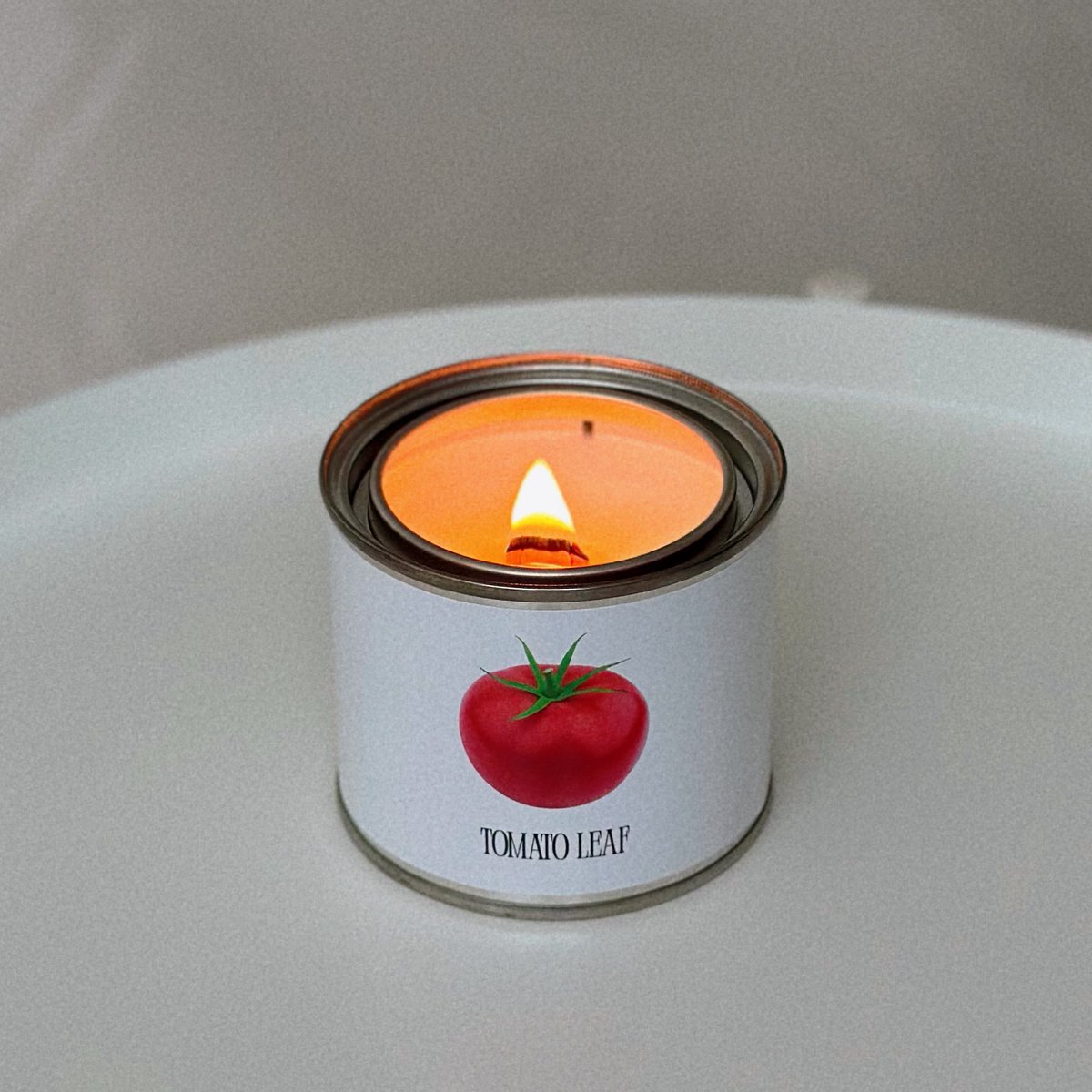 Ohzeti Candle tweet media