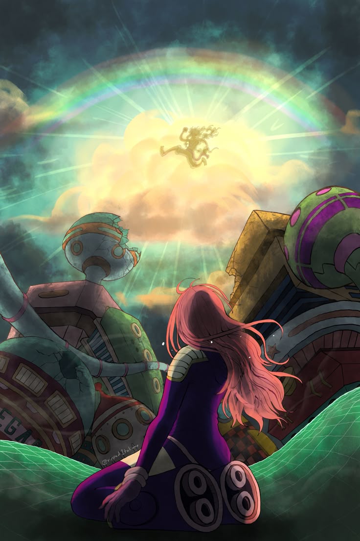 ᴊɪɴᴜ | CW📺: Gintama | CR📖: Monster tweet media