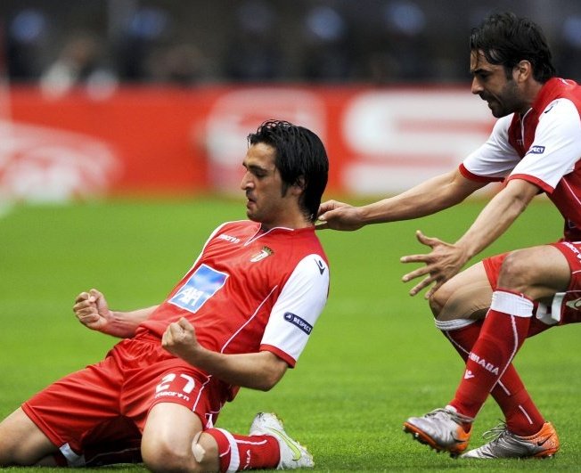 Bancada Braguista ⚔️ tweet media