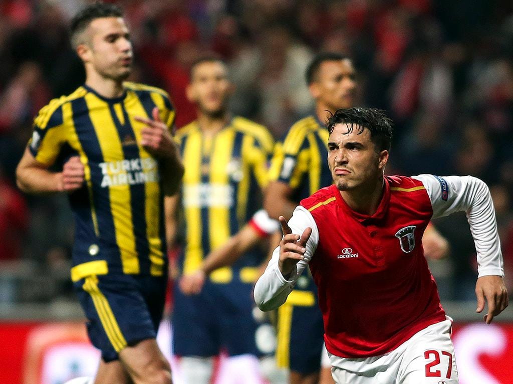 Bancada Braguista ⚔️ tweet media