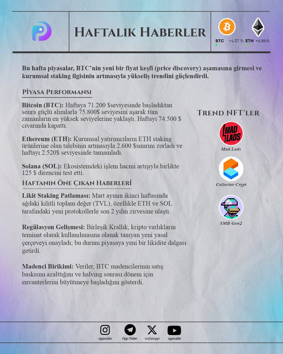 Oppi Wallet Türkiye tweet media