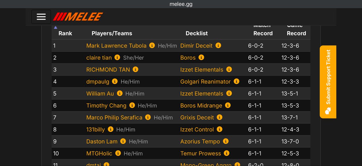 Winston Chamora tweet media