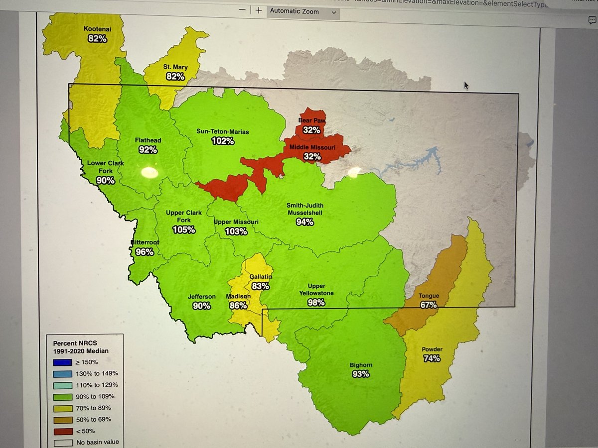 Michael Punke tweet media