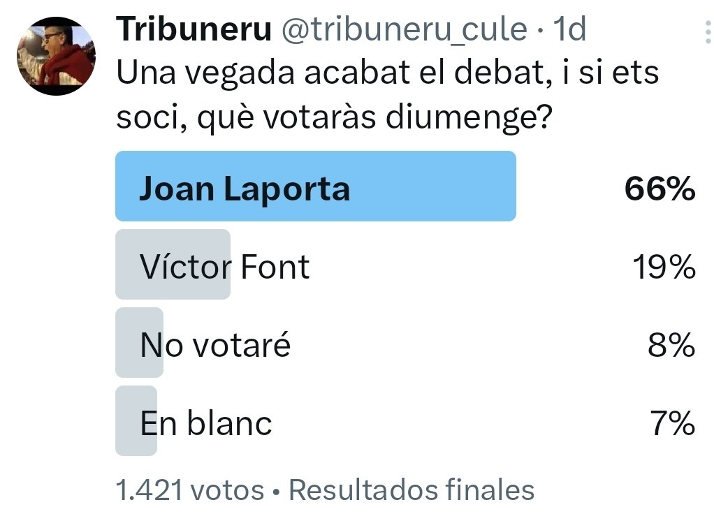 Tribuneru tweet media