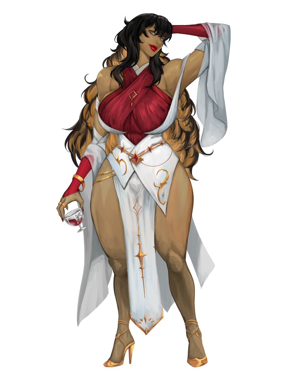 Pale 💀 Commissions OPEN tweet media