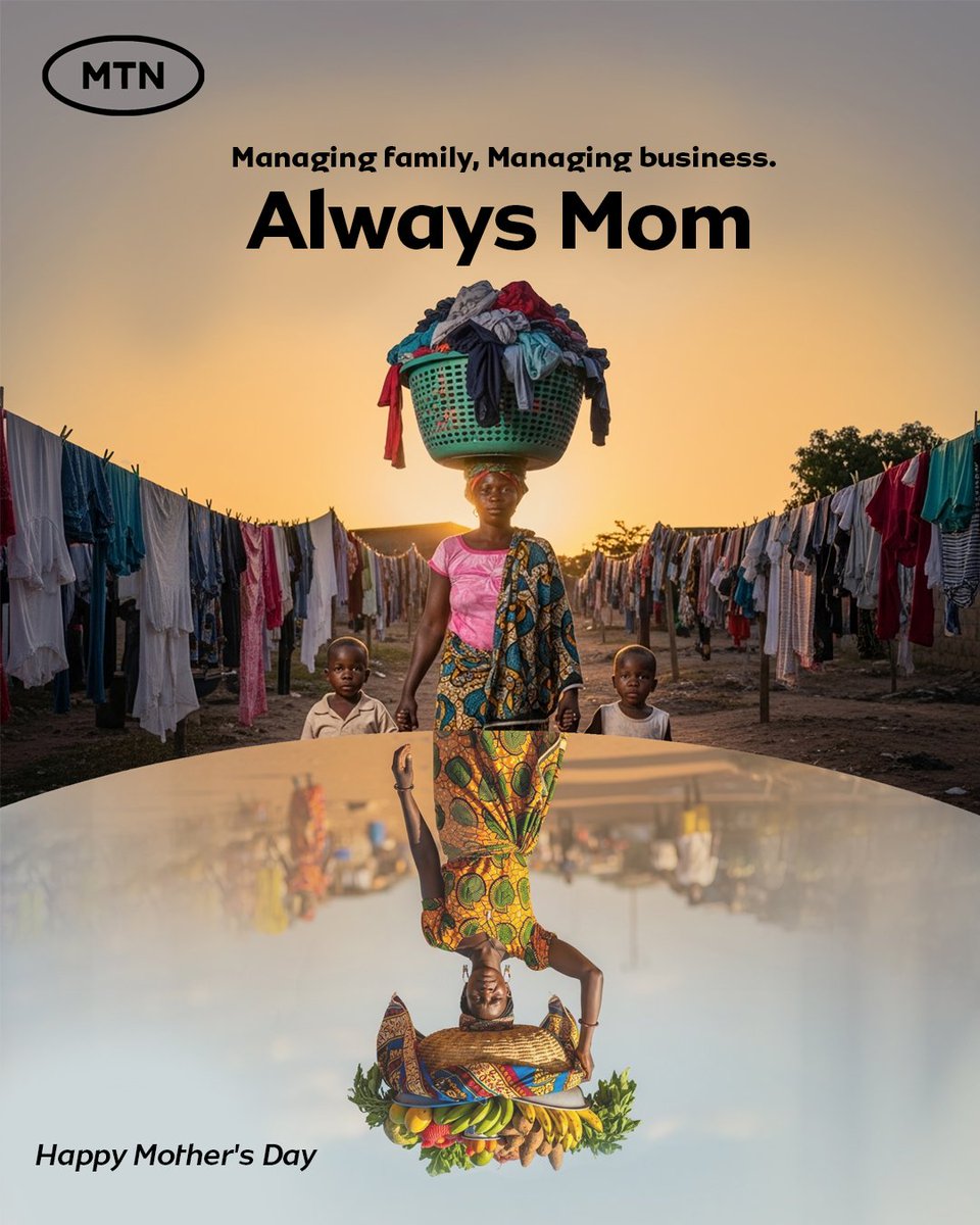 MTN Nigeria tweet media