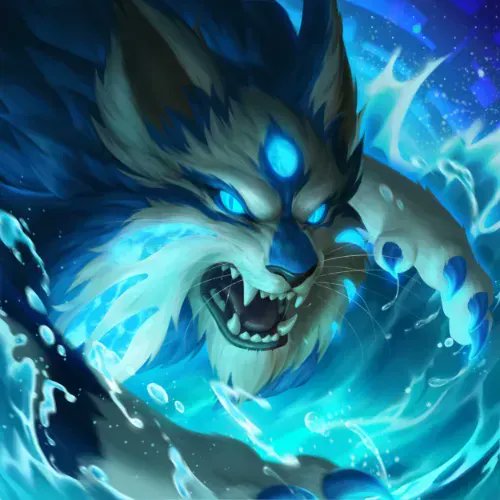 FlipMyNFT's tweet photo. ⚡ 1531 POWER — Reward Stoic Hydrolynx

🎨 Colour Lynx | Stage 3
💎 0 Accessory Power
🎭 Neutral Expression

"Silent but deadly"

💰 0.002 ETH

🌊 Freshly minted Wave 5 — get it before it's gone

https://t.co/yQcE1ft1y5

#Illuvium #NFTs #NFT #Wave5 #ImmutableX #NFTCollector #IMX https://t.co/WqZS7WqB3Q