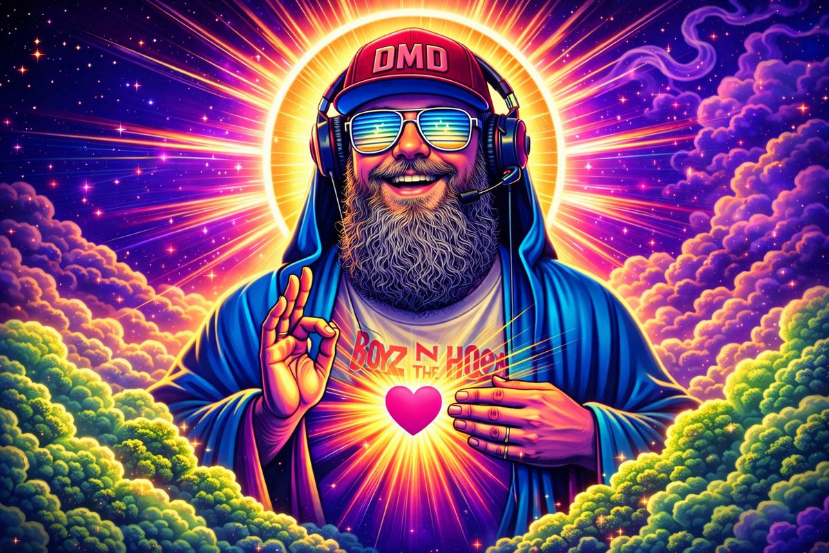 DMD (@DankMasterD420) / Posts / X