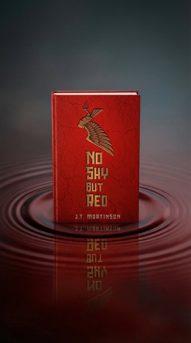 jtmwrites's tweet photo. I’m building my next reading list—tell me what I’m missing.
#readersofx #nsbr #writingcommunity #SaturdayReads https://t.co/1SelsmEfbv