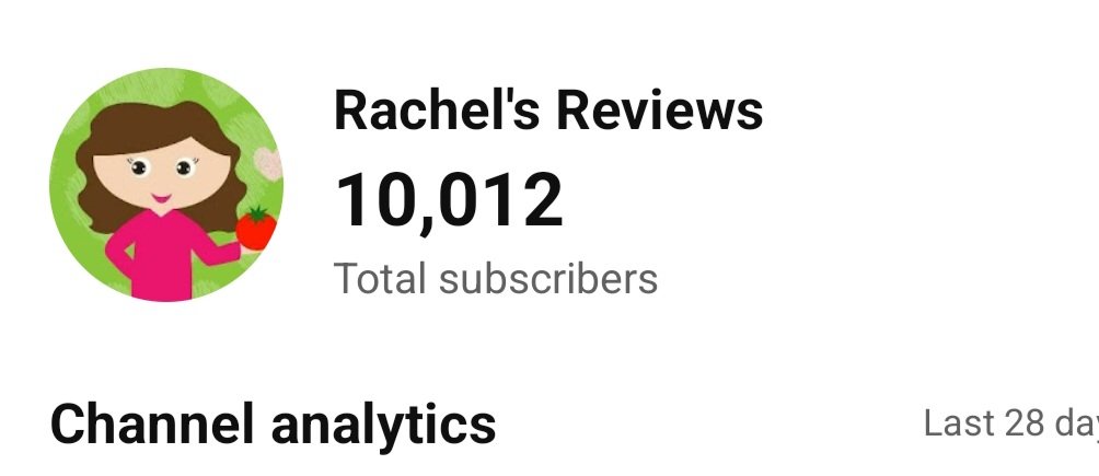 Rachel Reviews Movies and Theatre tweet media