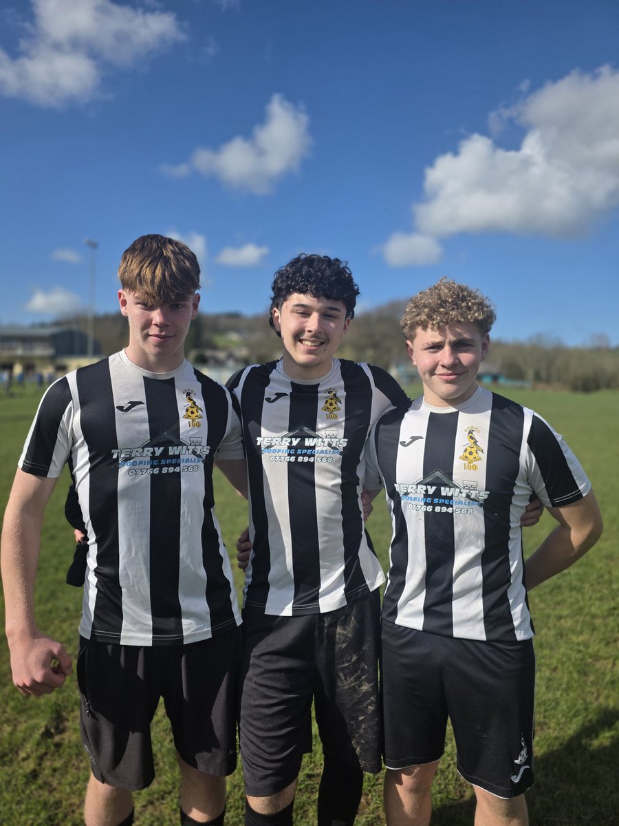 LAMPETERTOWNAFC tweet media