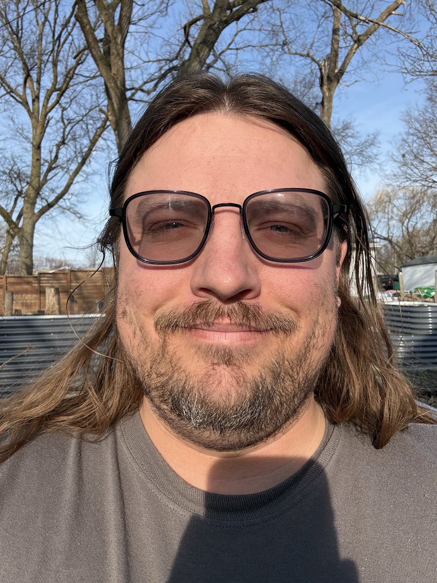 Brad Fogle tweet media