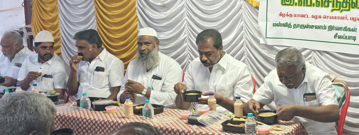 IP.SenthilKumar-தமிழ்நாட்டை தலைகுனிய விடமாட்டேன் tweet media