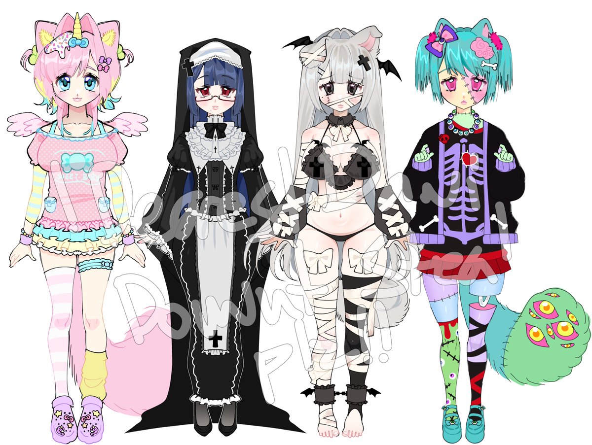 ๐๐ช๐ท๐ฒ ๐๐ฎ๐ช๐ป๐ฎ๐ผ๐ฝ (๐พ๐) indefinite hiatus tweet media