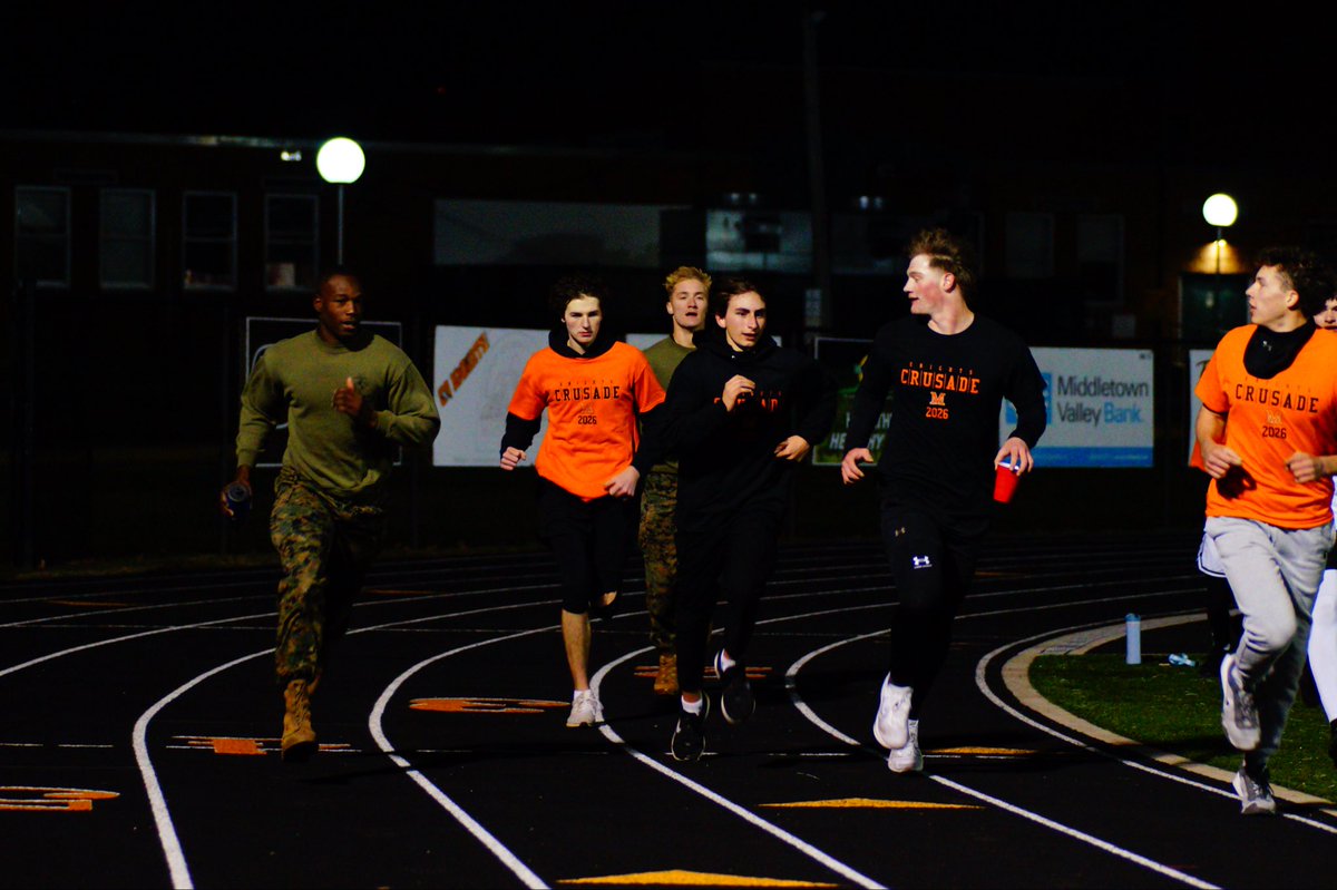 MHS Baseball tweet media