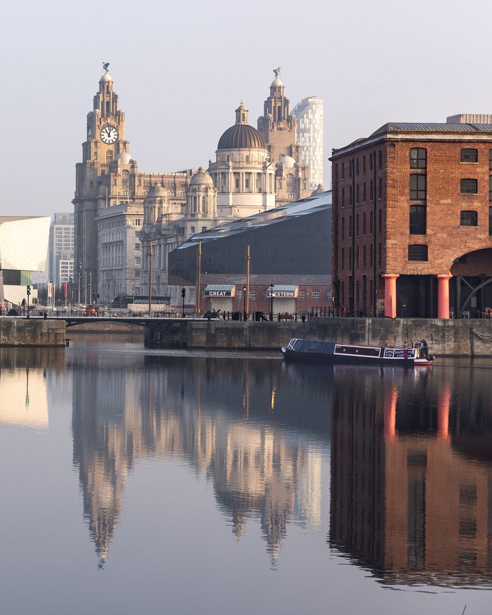 Liverpool Vista tweet media