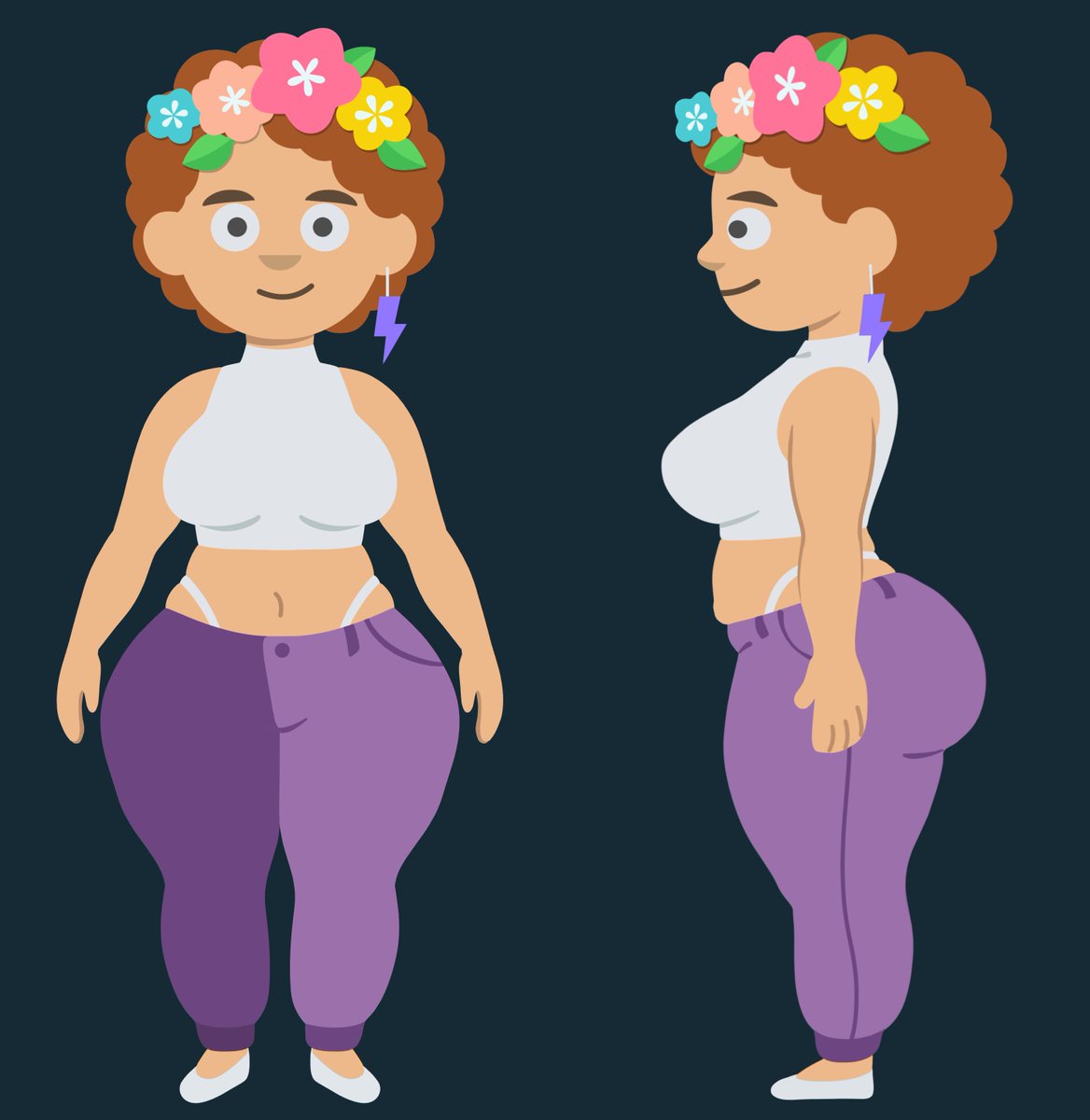 applchu🔞 tweet media