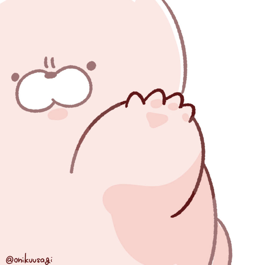 おにくうさぎ tweet media