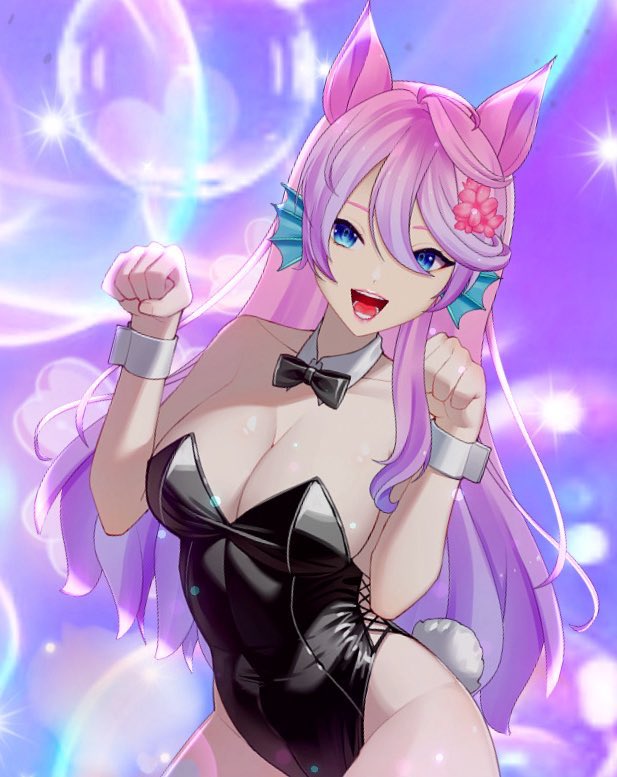 👾Kelly🌸IxielVT🫧 tweet media