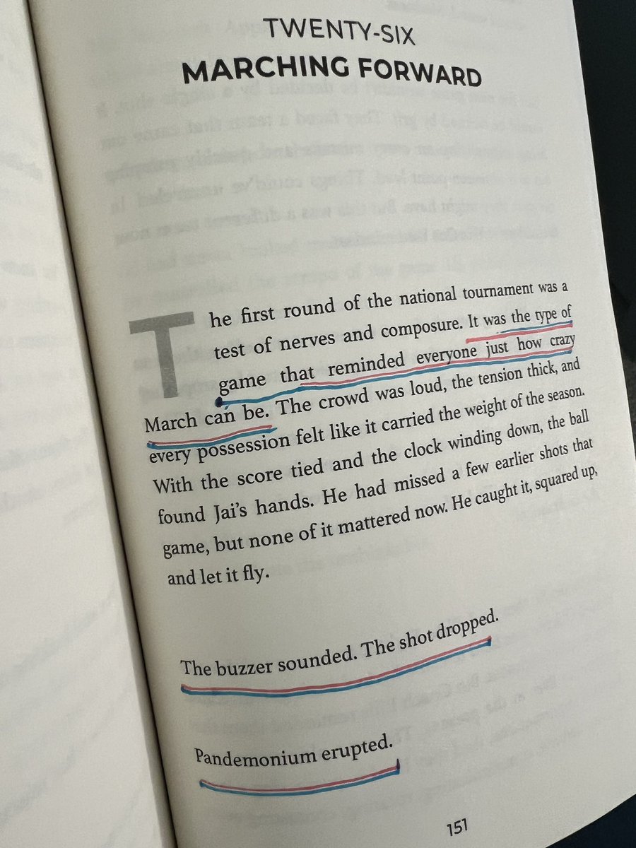 Andrew Wingreen tweet media