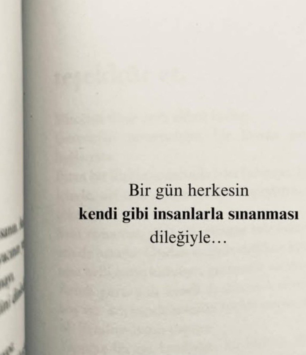 sessiz_gucc's tweet photo. Kimine dua, kimine ise beddua dır. https://t.co/XyQzElDkqW