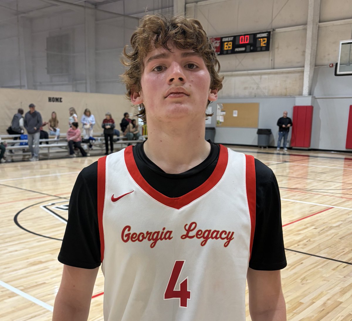 Shun Williams tweet media