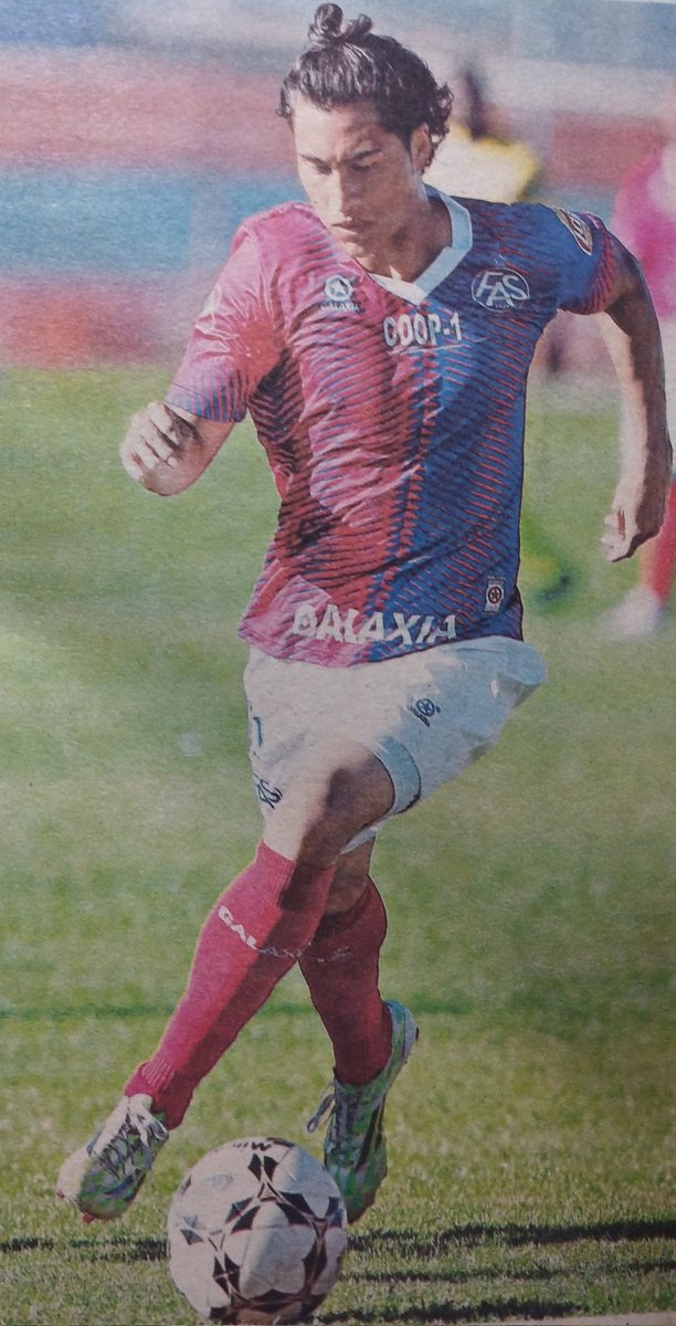 Gerardo Castro tweet media