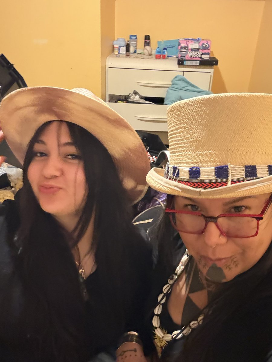 KanahusFreedom's tweet image. Spending the day with family. I  am co-organizing 2 gatherings this year, one in San Francisco Bay Area mid May 2026 building solidarity and resistance to extreme oil on #Indigenous lands and gathering in Toronto Sept 2026 to honor my late father #ArthurManuel and his legacy: