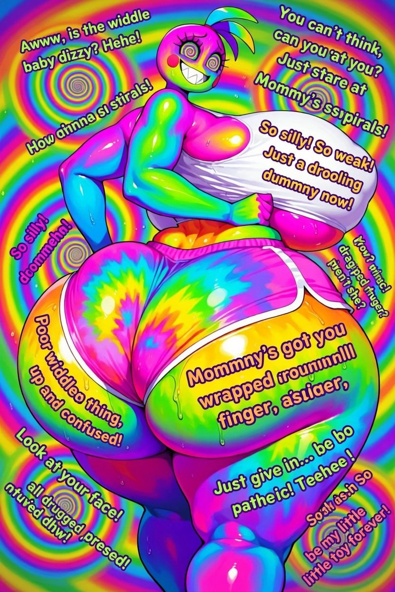 M0M G00N tweet media