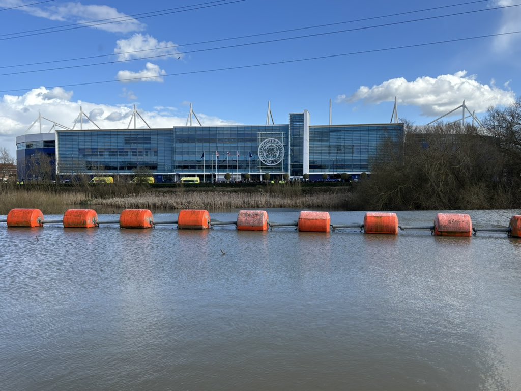 George Wilson tweet media