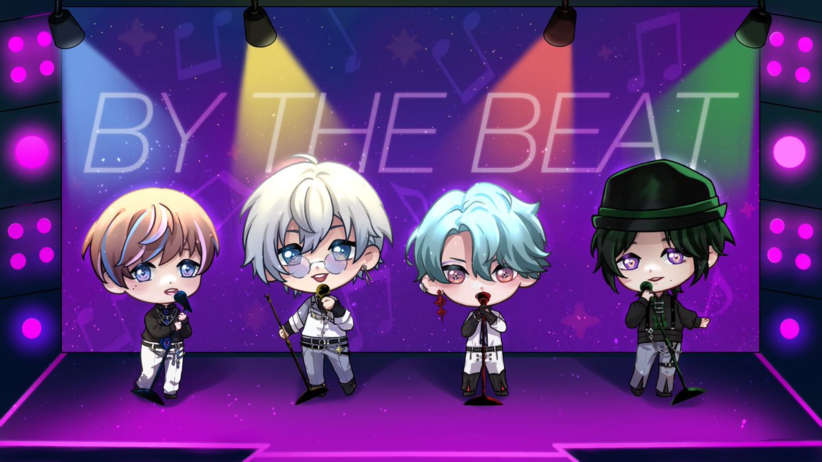 ╰★ Nadia ヾ(´ºωº｀) tweet media