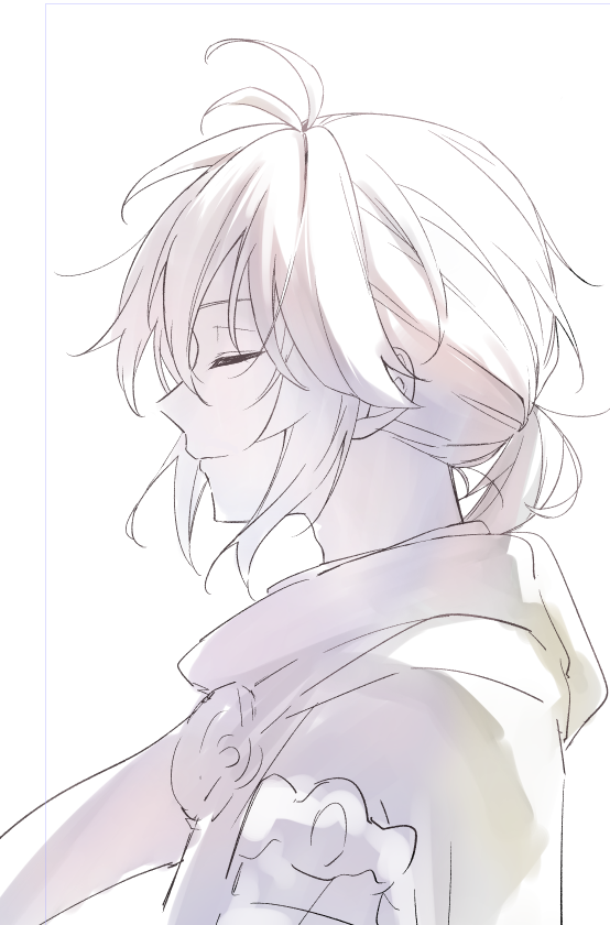 ﾐ＠原稿 tweet media